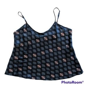 VTG Harley Davidson Camisole